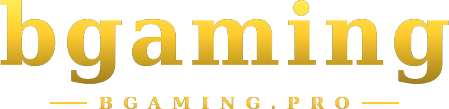 bgaming logo