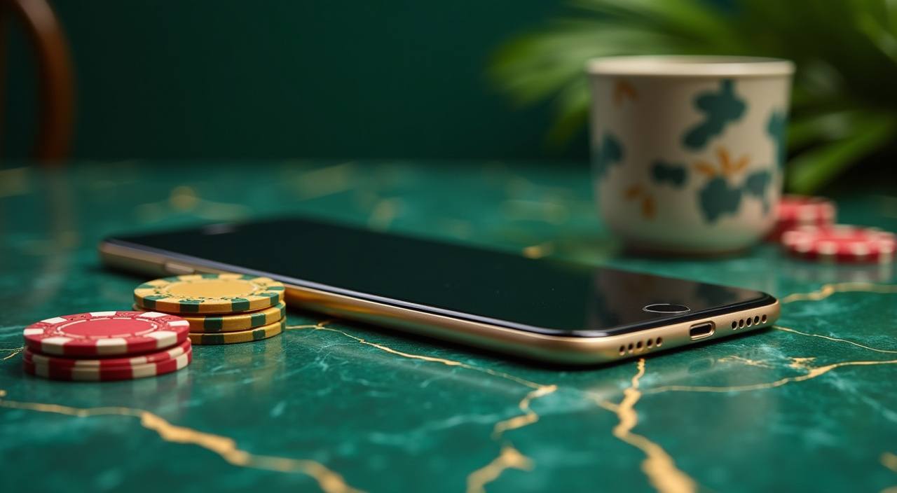 bgaming mobile gaming